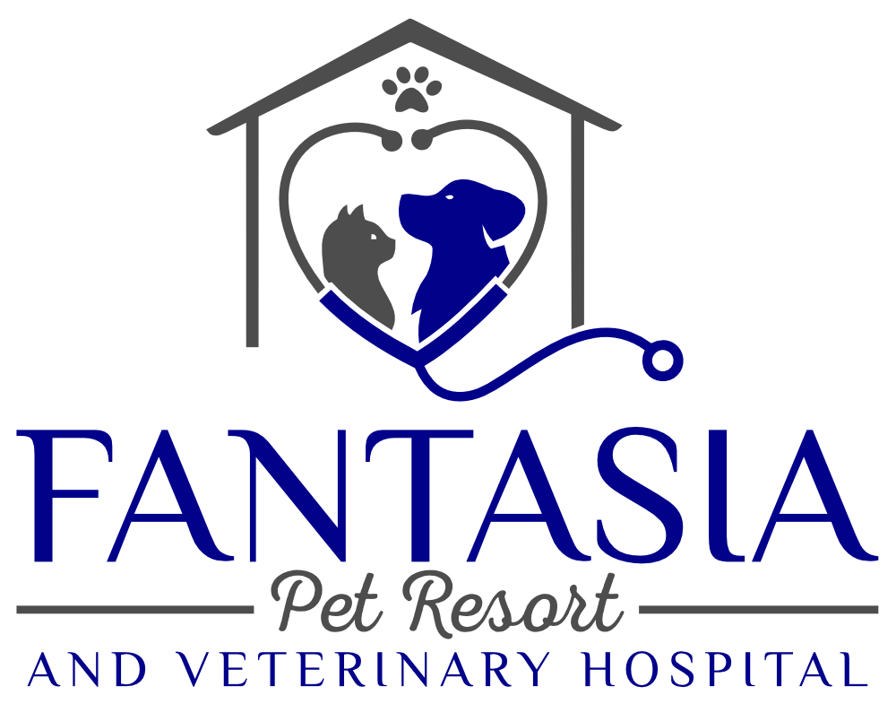 Fantasia Pet Resort and Veterinary Hospital